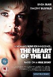 The Heart of the Lie | Calendar Girl, Cop, Killer? The Bambi Bembenek Story  |   DVD